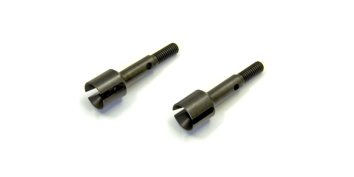 LA233 Wheel Shaft (ZX-5) LA233  - KYOSHO RC